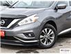 2017 Nissan Murano SV (Stk: LB4350A) in Hamilton - Image 2 of 28