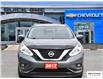 2017 Nissan Murano SV (Stk: LB4350A) in Hamilton - Image 5 of 28
