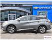 2017 Nissan Murano SV (Stk: LB4350A) in Hamilton - Image 6 of 28