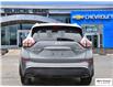 2017 Nissan Murano SV (Stk: LB4350A) in Hamilton - Image 8 of 28