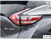 2017 Nissan Murano SV (Stk: LB4350A) in Hamilton - Image 9 of 28
