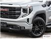 2025 GMC Sierra 1500 Elevation (Stk: 2097-25HA) in Hamilton - Image 2 of 27