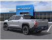 2026 Chevrolet Silverado EV LT (Stk: LCES00786) in Tilbury - Image 3 of 24
