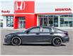 2026 Honda Civic Sport (Stk: T104816) in Saint John - Image 3 of 23