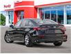 2026 Honda Civic LX (Stk: TH108420) in Saint John - Image 4 of 18