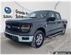 2024 Ford F-150 XLT (Stk: PS2146) in Grande Prairie - Image 1 of 25