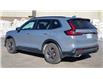 2024 Honda CR-V Hybrid Touring (Stk: TL1481) in Saint John - Image 4 of 13