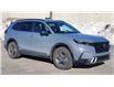 2024 Honda CR-V Hybrid Touring (Stk: TL1481) in Saint John - Image 9 of 13