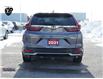 2021 Honda CR-V LX (Stk: MZ229A) in Ottawa - Image 4 of 25