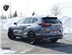 2021 Honda CR-V LX (Stk: MZ229A) in Ottawa - Image 5 of 25
