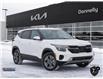 2026 Kia Seltos LX (Stk: KA272DT) in Kanata - Image 1 of 24
