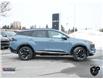 2026 Kia Sportage Hybrid EX PREMIUM (Stk: KA283DT) in Kanata - Image 2 of 25