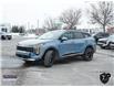 2026 Kia Sportage Hybrid EX PREMIUM (Stk: KA283DT) in Kanata - Image 6 of 25