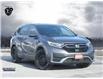 2021 Honda CR-V LX (Stk: MZ229A) in Kanata - Image 1 of 25