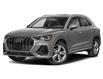 2025 Audi Q3 45 Technik (Stk: 453U) in Toronto - Image 1 of 9