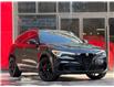2022 Alfa Romeo Stelvio Quadrifoglio (Stk: 446U) in Toronto - Image 1 of 30