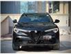 2022 Alfa Romeo Stelvio Quadrifoglio (Stk: 446U) in Toronto - Image 3 of 30