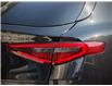 2022 Alfa Romeo Stelvio Quadrifoglio (Stk: 446U) in Toronto - Image 9 of 30
