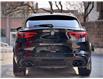2022 Alfa Romeo Stelvio Quadrifoglio (Stk: 446U) in Toronto - Image 11 of 30