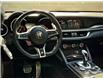 2022 Alfa Romeo Stelvio Quadrifoglio (Stk: 446U) in Toronto - Image 21 of 30
