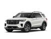 2026 Ford Explorer Active (Stk: 26EX703) in Toronto - Image 1 of 7