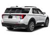 2026 Ford Explorer ST-Line (Stk: S6230) in St. Thomas - Image 3 of 12