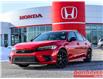 2023 Honda Civic  (Stk: B2388) in Ottawa - Image 1 of 26