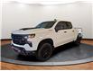 2024 Chevrolet Silverado 1500 Custom Trail Boss (Stk: 106344) in Lower Sackville - Image 1 of 11