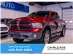 2013 RAM 1500 SLT (Stk: R69153) in Calgary - Image 1 of 23
