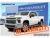2026 Chevrolet Silverado 2500HD LTZ (Stk: T3444) in Watrous - Image 1 of 1