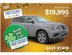 2018 Nissan Pathfinder  (Stk: R3477B) in Watrous - Image 1 of 41