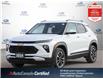 2024 Chevrolet TrailBlazer LT (Stk: U3294) in Hamilton - Image 1 of 30