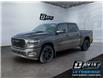 2025 RAM 1500 Sport (Stk: 41215) in Lethbridge - Image 1 of 8