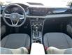 2024 Volkswagen Taos Comfortline Black Edition (Stk: 41207) in Lethbridge - Image 10 of 15