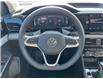 2024 Volkswagen Taos Comfortline Black Edition (Stk: 41207) in Lethbridge - Image 12 of 15