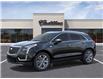 2026 Cadillac XT5 Premium Luxury (Stk: Z105197) in Newmarket - Image 2 of 6