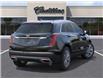 2026 Cadillac XT5 Premium Luxury (Stk: Z105197) in Newmarket - Image 4 of 6