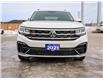 2021 Volkswagen Atlas 3.6 FSI Execline (Stk: HV716A) in Walkerton - Image 2 of 27