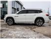 2021 Volkswagen Atlas 3.6 FSI Execline (Stk: HV716A) in Walkerton - Image 5 of 27