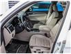 2021 Volkswagen Atlas 3.6 FSI Execline (Stk: HV716A) in Walkerton - Image 10 of 27