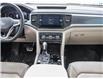 2021 Volkswagen Atlas 3.6 FSI Execline (Stk: HV716A) in Walkerton - Image 16 of 27