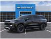 2026 Chevrolet Traverse Z71 (Stk: 26-1099) in Listowel - Image 2 of 6
