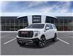 2026 GMC Yukon XL AT4 Ultimate (Stk: 49400Z) in New Glasgow - Image 1 of 6