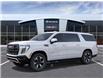2026 GMC Yukon XL AT4 Ultimate (Stk: 49400Z) in New Glasgow - Image 2 of 6
