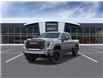 2026 GMC Sierra 2500HD AT4 (Stk: 26-137) in Kirkland Lake - Image 1 of 6
