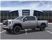2026 GMC Sierra 2500HD AT4 (Stk: 26-137) in Kirkland Lake - Image 2 of 6