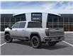 2026 GMC Sierra 2500HD AT4 (Stk: 26-137) in Kirkland Lake - Image 3 of 6