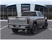2026 GMC Sierra 2500HD AT4 (Stk: 26-137) in Kirkland Lake - Image 4 of 6