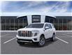 2026 GMC Yukon Denali (Stk: 10861) in Meadow Lake - Image 1 of 6