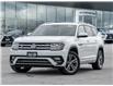 2018 Volkswagen Atlas  (Stk: 15105246A) in Richmond Hill - Image 1 of 31